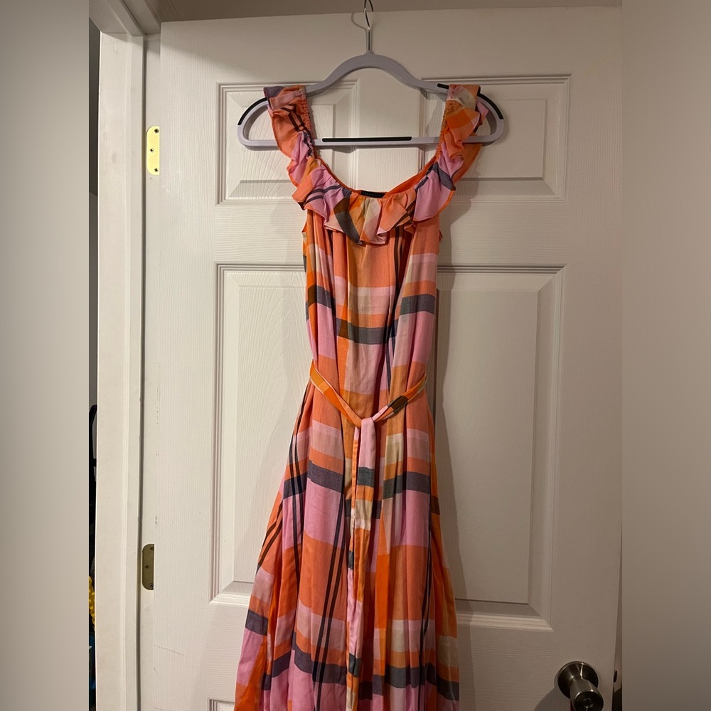 Ann Taylor Spring/Summer Dress